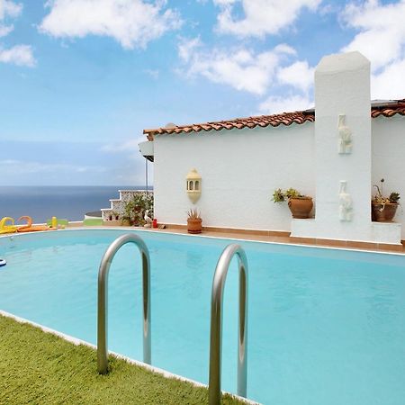 Casa Pelican Puntillo Del Sol 外观 照片