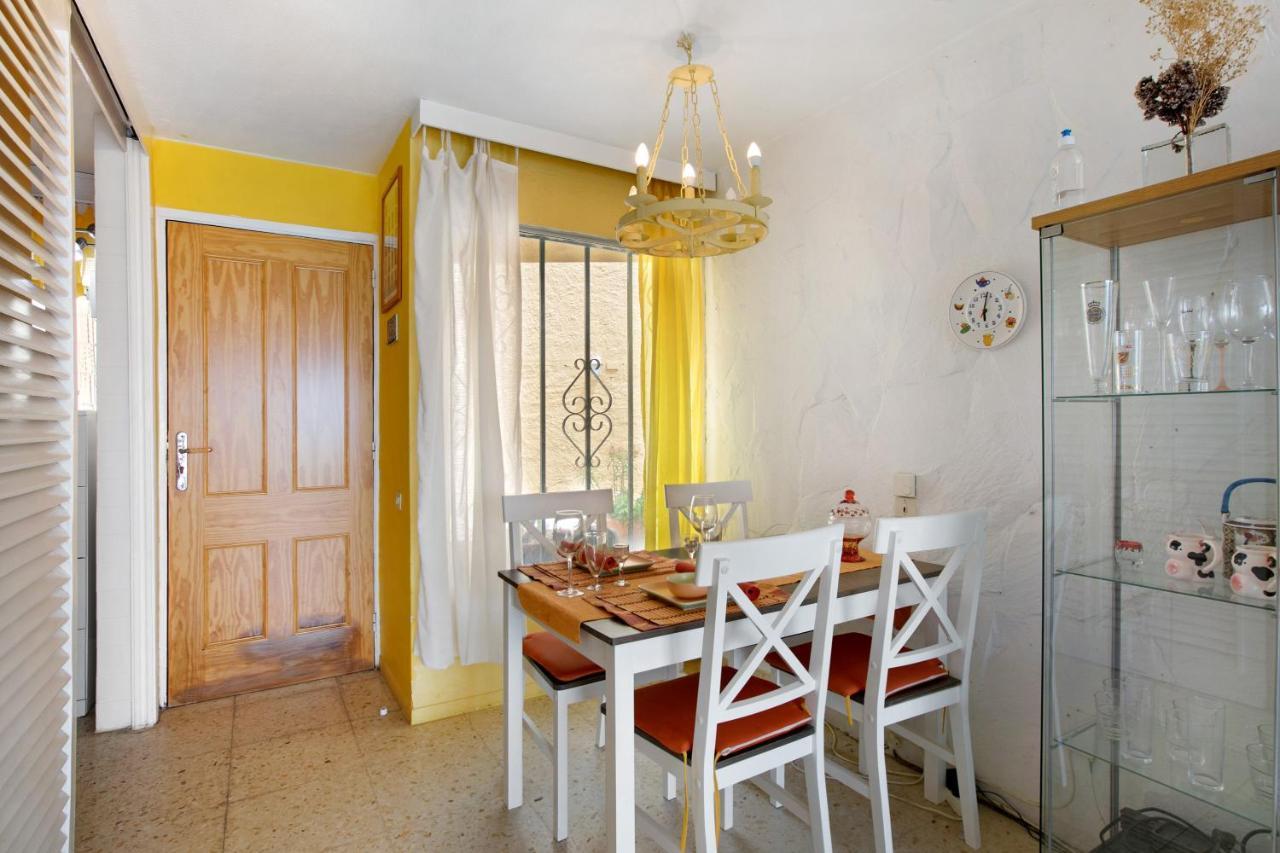 Casa Pelican Puntillo Del Sol 外观 照片