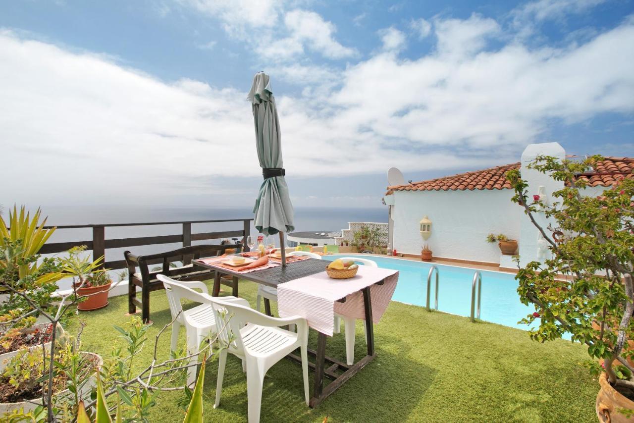 Casa Pelican Puntillo Del Sol 外观 照片