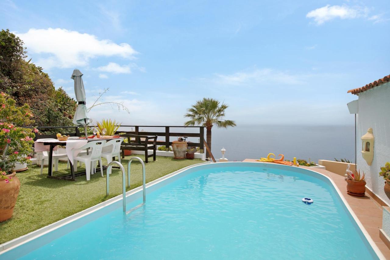 Casa Pelican Puntillo Del Sol 外观 照片