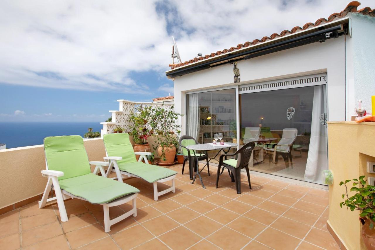 Casa Pelican Puntillo Del Sol 外观 照片