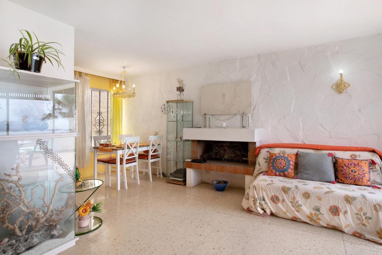 Casa Pelican Puntillo Del Sol 外观 照片