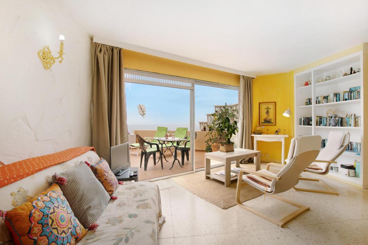 Casa Pelican Puntillo Del Sol 外观 照片