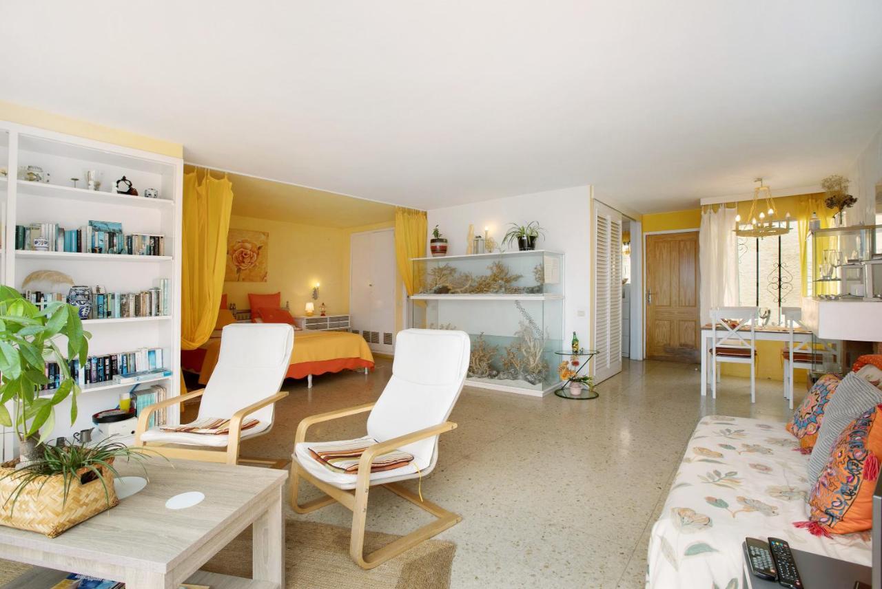 Casa Pelican Puntillo Del Sol 外观 照片