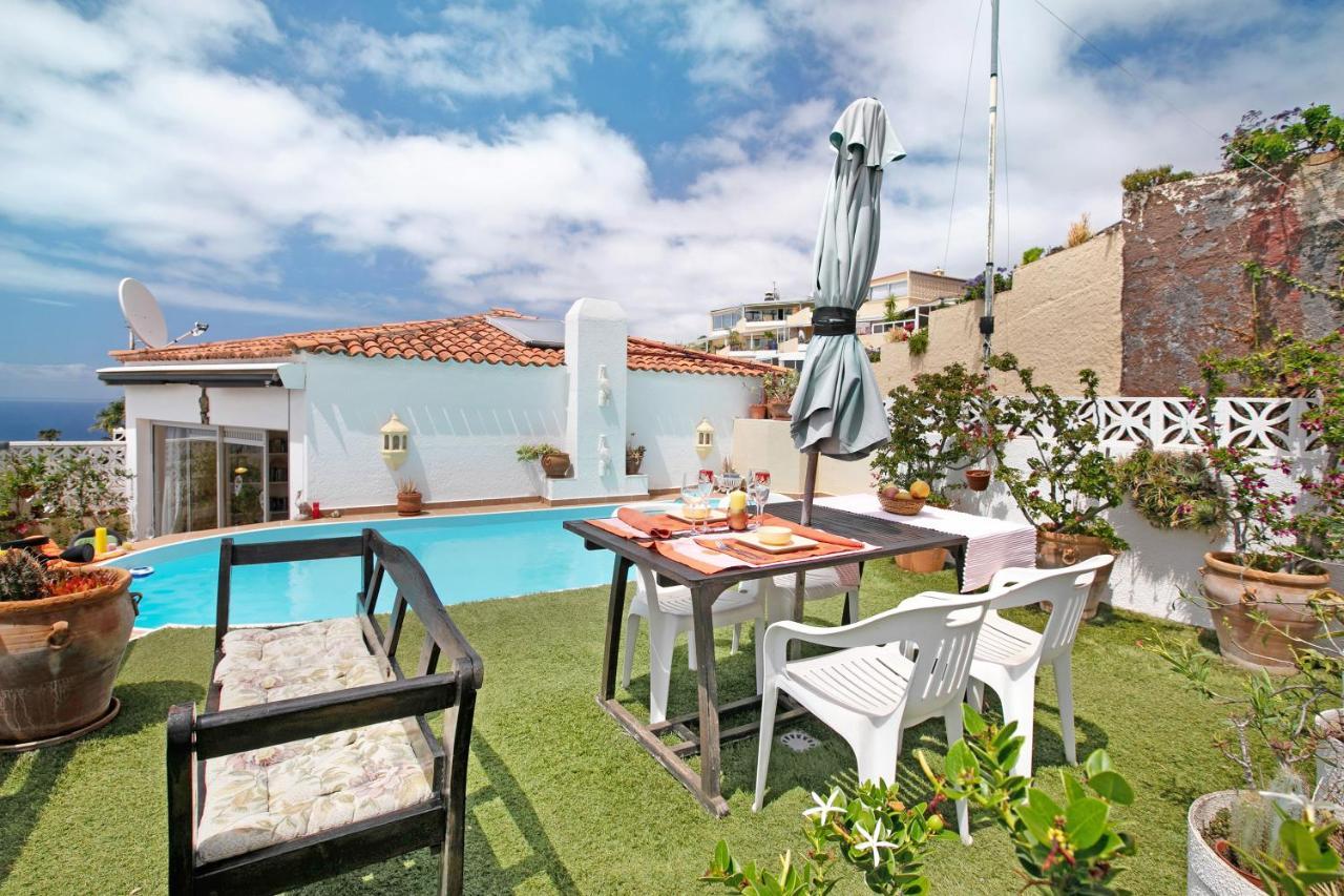 Casa Pelican Puntillo Del Sol 外观 照片