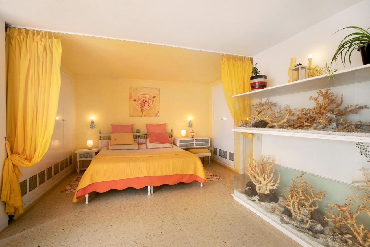 Casa Pelican Puntillo Del Sol 外观 照片