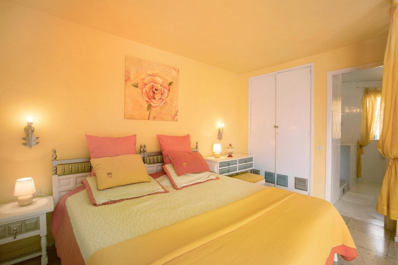 Casa Pelican Puntillo Del Sol 外观 照片