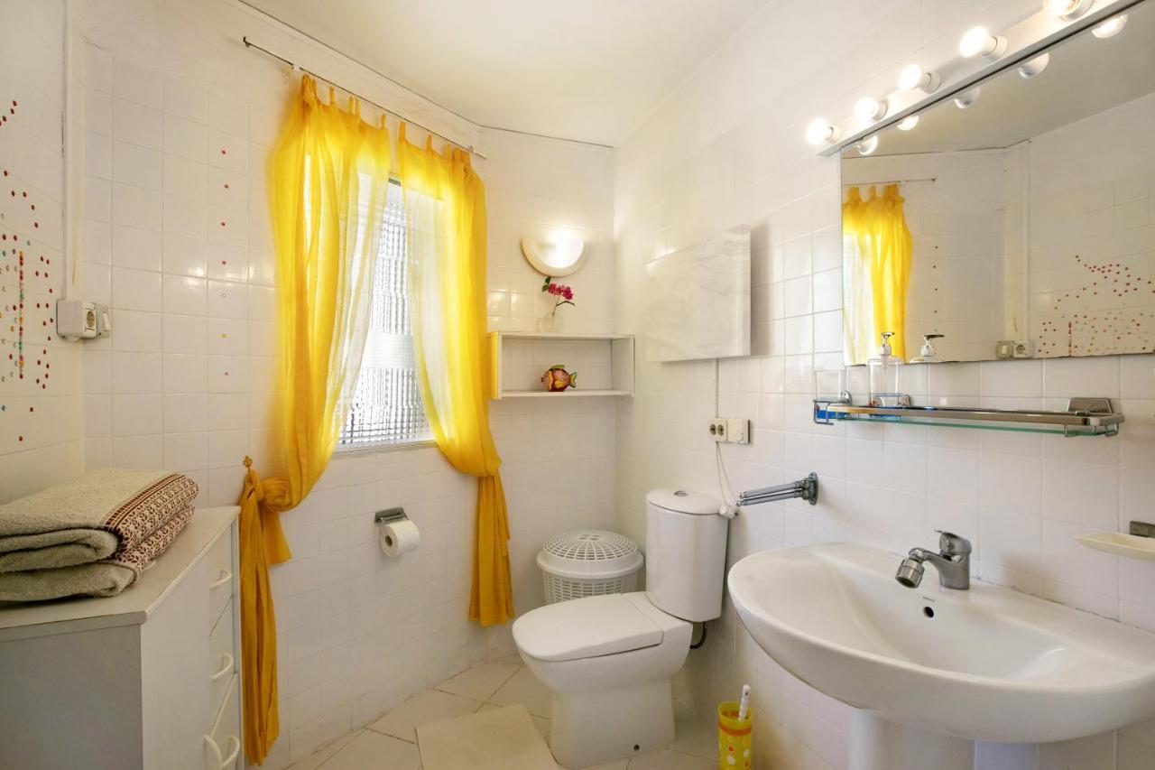 Casa Pelican Puntillo Del Sol 外观 照片