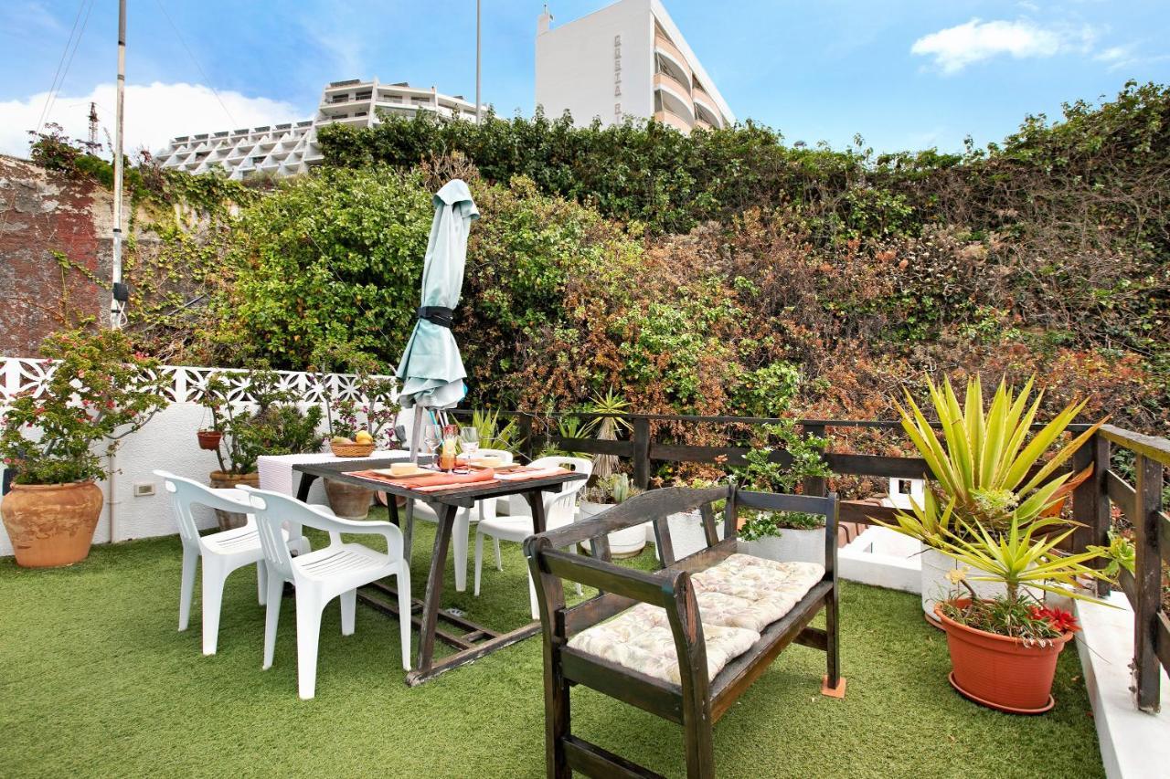 Casa Pelican Puntillo Del Sol 外观 照片