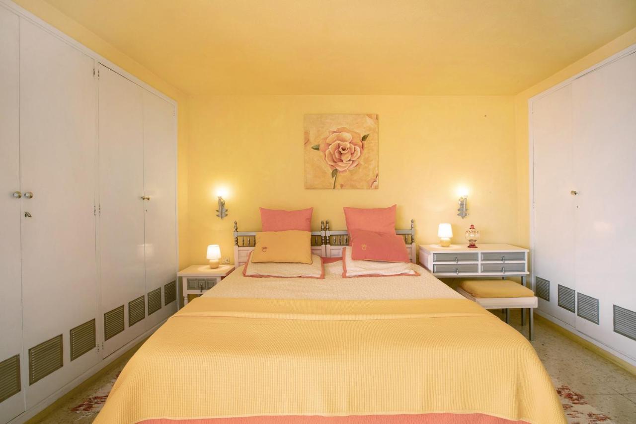 Casa Pelican Puntillo Del Sol 外观 照片