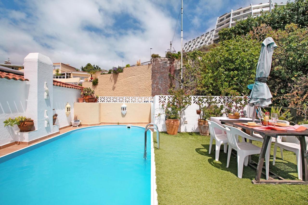Casa Pelican Puntillo Del Sol 外观 照片
