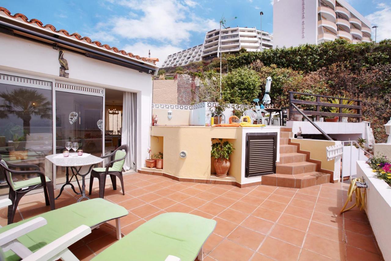 Casa Pelican Puntillo Del Sol 外观 照片