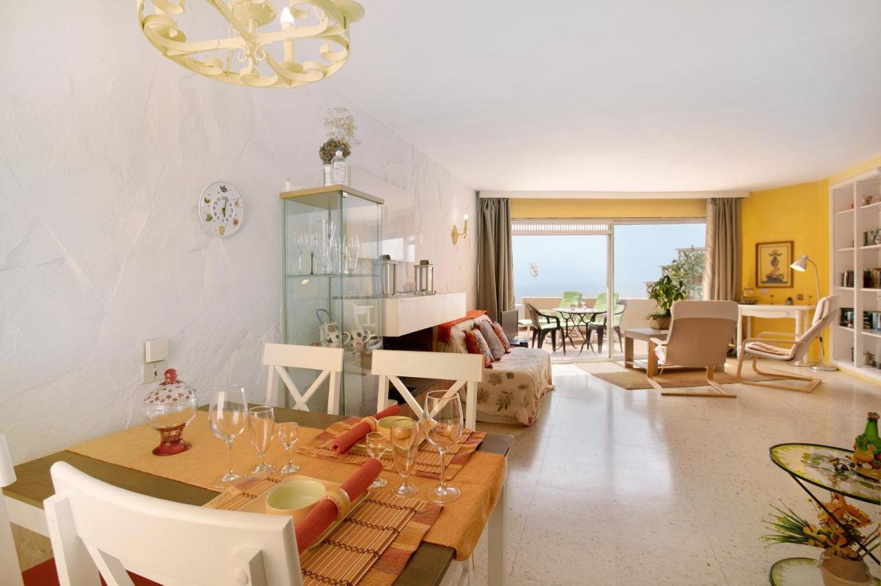 Casa Pelican Puntillo Del Sol 外观 照片