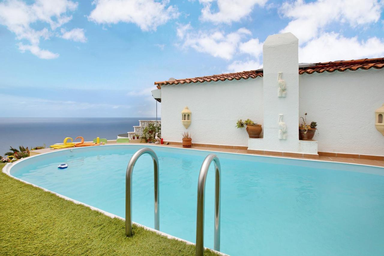 Casa Pelican Puntillo Del Sol 外观 照片